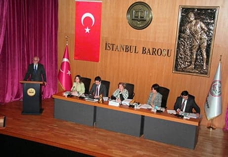 Avukatlar İçin Adil Yargılanma Beklediğimiz Bir Dönemi Yaşıyoruz