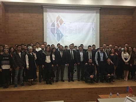 Lojistik ve Taşıma Hukuku Sempozyumu