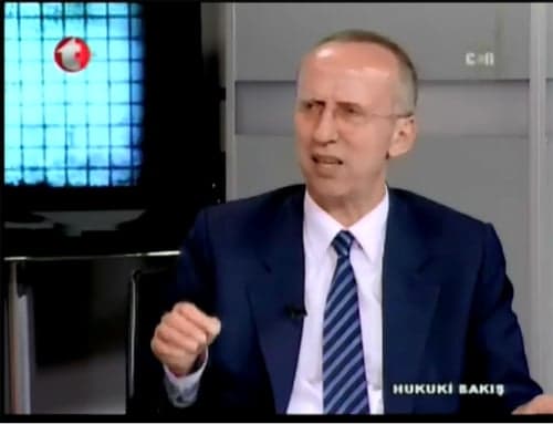 Ekonomisi Bağımsız Olmayan Bir Ülkenin Siyaseti Ve Yargısı Da Bağımsız Olamaz
