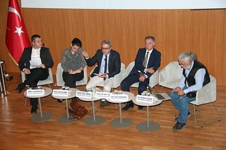 Çocuk İşçiliği Çalıştayı