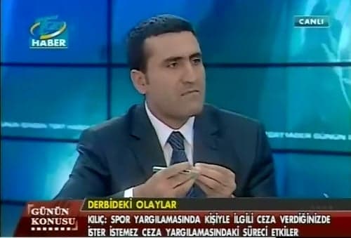 Tutuklu Yargılama Sorunu