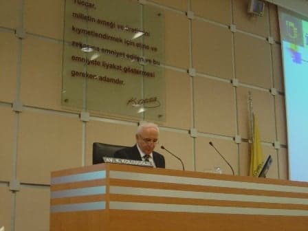 İşyerleri İçin Müzik Eserlerinde Telif Hakkı Paneli