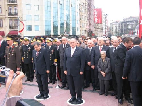 23 Nisan Ulusal Egemenlik Ve Çocuk Bayramını Coşkuyla Kutladık