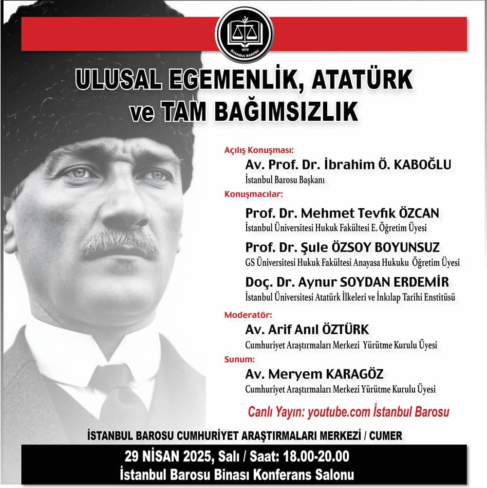 Ulusal Egemenlik, Atatürk ve Tam Bağımsızlık