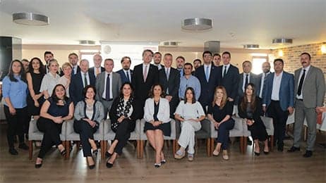 Kamuoyuna; Her İlde, Her Okula Bir Avukat!