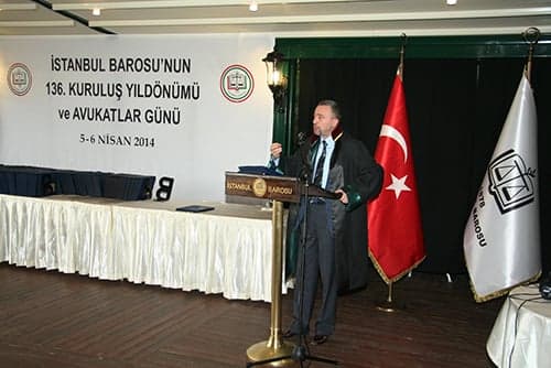 Hukuk Devleti Tesis Edilene, Yargı Bağımsız Olana Kadar, Bedeli Ve Pahası Ne Olursa Olsun Bu Mücadeleyi Birlikte Sürdüreceğiz