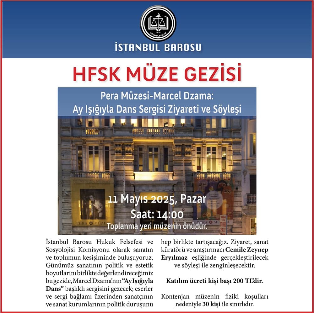 HFSK Müze Gezisi