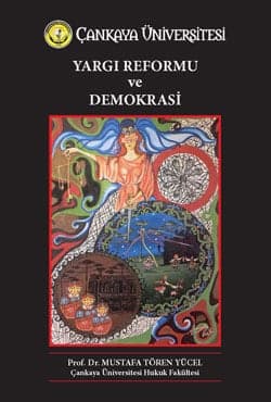 Yargı Reformu Ve Demokrasi