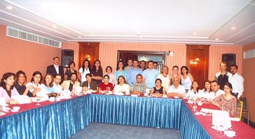 Kadın Hakları Eğitim Semineri