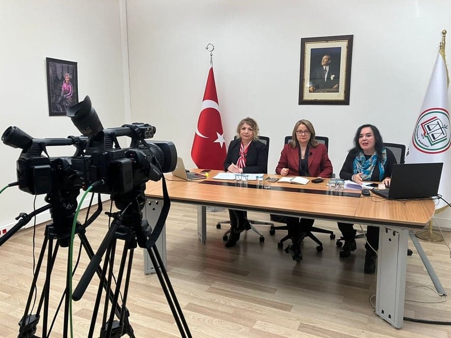 Seçim Hukuku ve Seçim Güvenliği Eğitimi-8