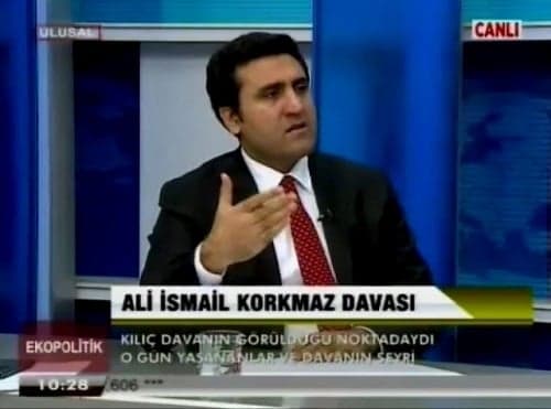 Yaşananlardan Ders Almayı Bilmiyoruz

