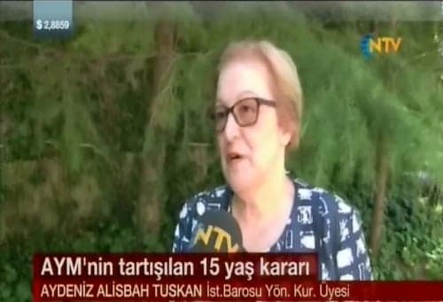 Cinsel Suçlarda Anayasa Mahkemesi Kararıyla Maduriyet Artacak, Hukuki Kaos Olacaktır