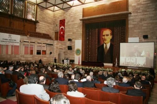 Avukatlar Günü Kutlandı