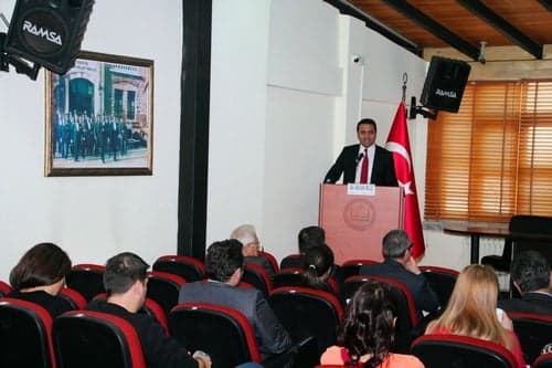 Amatör Sporlarda Sporcuların Tescili Ve Spor Alanlarında Seyir Güvenliği
