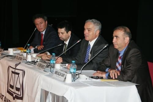 Fikri Ve Sınaî Haklarda Problemler Ve Çözüm Yolları

