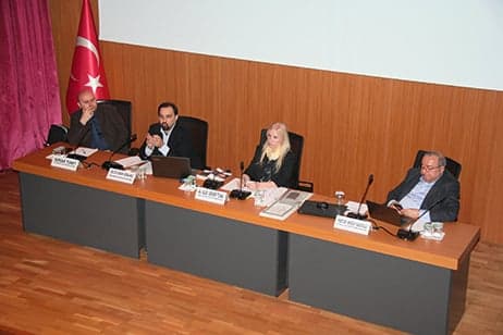 Kentsel Afetler, Risk Yönetimi, Yerel Yönetimler ve Hukuki Sorunlar