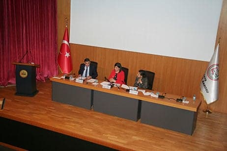 İnsan Hakları Odağında Hukuk Güvenliği