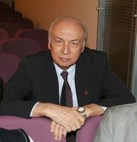 İstanbul Barosu Basın Danışmanı Ayhan Dinç’i Kaybettik