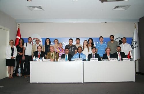 Avrupa İmar Ve Kalkınma Bankası Yapısı Ve Uygulamaları
