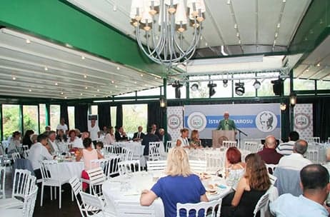 Yargıda Çok Ciddi Bir Kalite Sorununun Bulunduğu Bir Dönemden Geçiyoruz