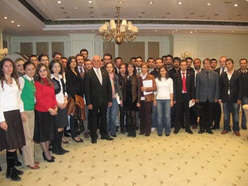 Cmk Meslek İçi Eğitimi