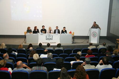 Afet Yasası Ve Kentsel Dönüşüm Forumu
