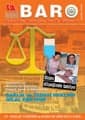 Baro Bülteninin Yeni Sayısı Çıktı