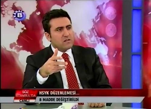 Hsyk Eleştirilerinde Haklı Olduğumuz Ortaya Çıktı
