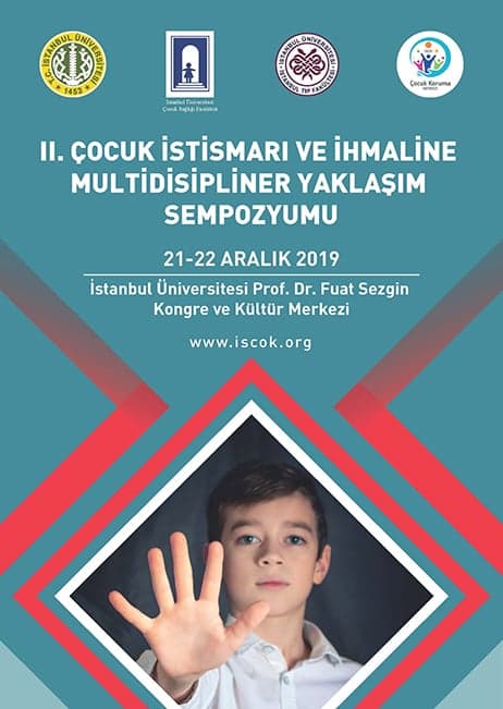 II. Çocuk İstismarı ve İhmaline Multidisipliner Yaklaşım Sempozyumu