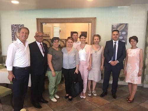 Çocuk İstismarı İddiasıyla Yargılanan Öğretmen Tutuklandı