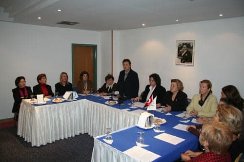 Sivil Toplum Kuruluşları:”Ülkemizi Ve 
Çocuklarımızı Korumaya Kararlıyız”
