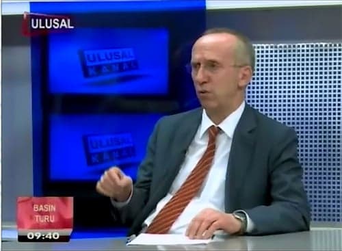 Bugün Türkiye'de Yaşananlar Toplumsal Duyarlılığın Harekete Geçtiğini Gösteriyor