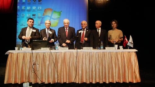 Tbb Meslek İçi Eğitim Çalışmaları Kapsamında Aydın’Da Cmk Uygulamaları Eğitim Semineri Düzenlendi

