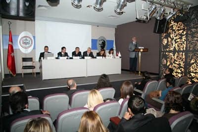 Staj Eğitim Merkezi 19. Dönem 2011-4
Eğitim Dönemi Başladı