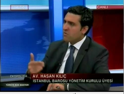 Hukukta Farklı Uygulamalar Güven Kaybı Yaratır
