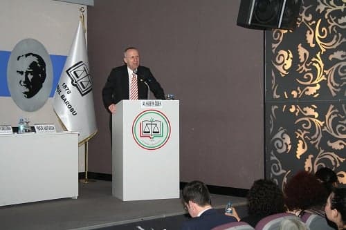 Sağlık Hukukunda Aydınlatılmış Onam
