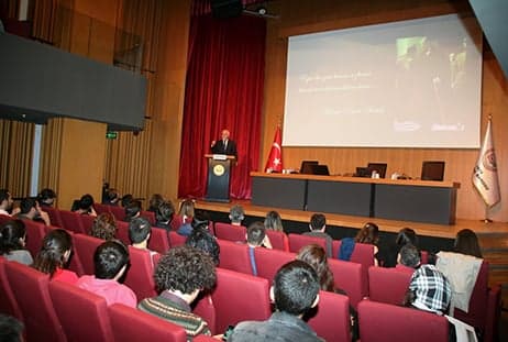 Sürücüsüz Araçlar ve Hukuk 