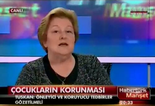 Çocuğa Yönelik Şiddet Mağduriyetler Yaratıyor
