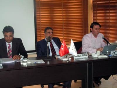 1/95 Sayılı Gümrük Birliği Kararının
Hukuksal Ve Ekonomik Yansımaları