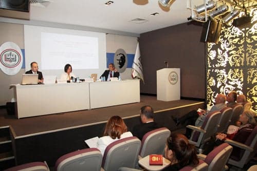 İletişimin Denetlenmesi Ve Bilgisayarlarda Arama 
