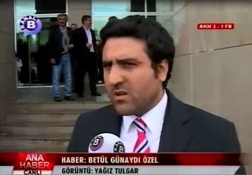 Hukuksuz Ek Gözaltı Kararları Tutanakla Tespit Edildi

