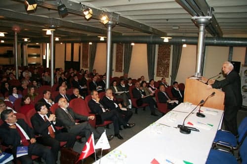 Hukuk Muhakemeleri Kanunu Tasarısı’Nın Getirdiği Yenilikler 

Ve Bu Yeniliklerin Değerlendirilmesi 
