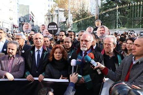 Elçi Cinayetinin Aydınlatılması İstendi