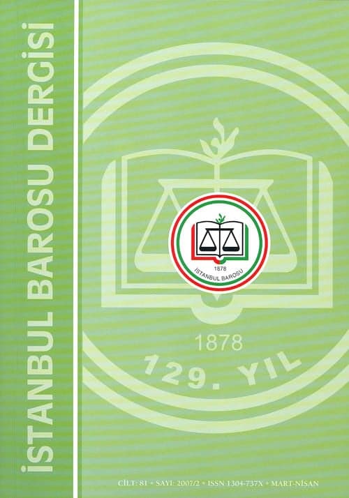 Baro Dergisi Mart Nisan Sayısı Çıktı