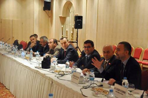 Toplumda Yargıya Güven Hızla Azalıyor
