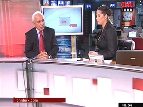 Kolcuoğlu: “Yargıda Acil Sorun 

Yargıç Bağımsızlığı Ve Yargıya 

Güvenin Sağlanmasıdır”
