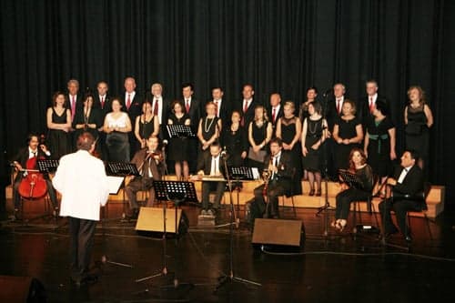 Tsm Koromuzun Yaz Konseri

