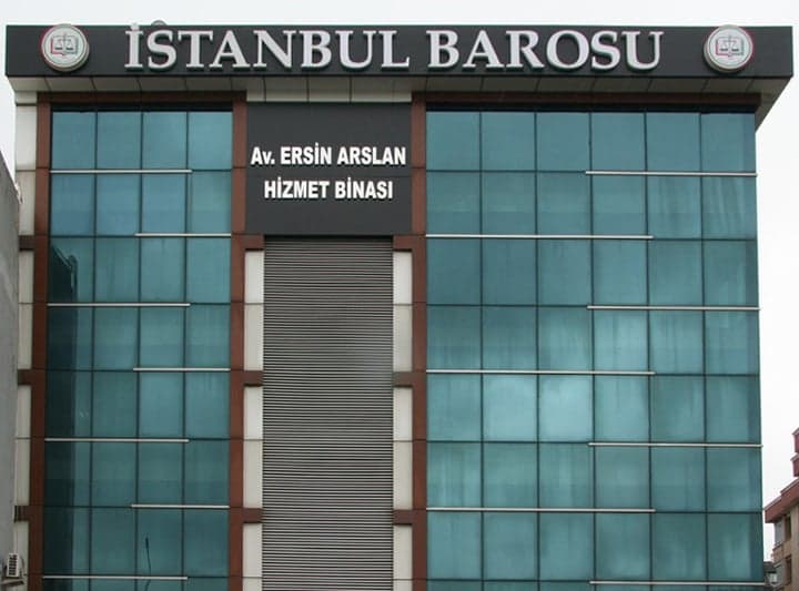 Av. Ersin Arslan Yaşayacak