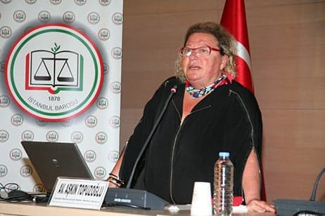 Adli Yardım Çocuk Hakları Sertifika Programı Devam Ediyor