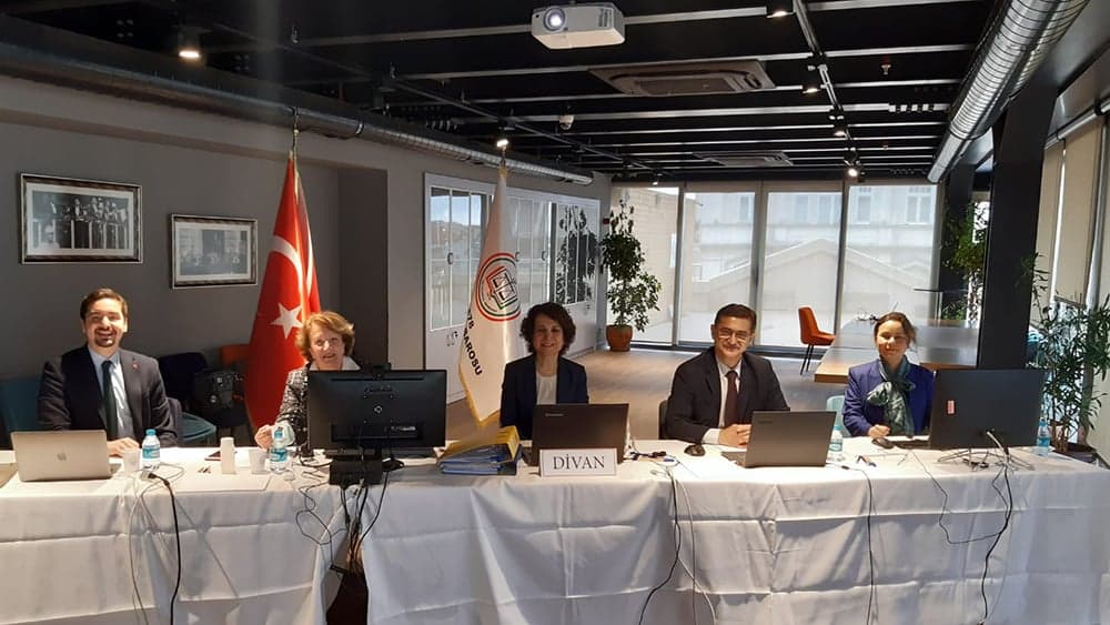 Baro Meclisi 49. Olağan Genel Kurulu